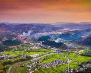 浙江開化 浙江開化