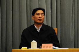 公安部治安管理局 公安部治安管理局