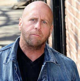 Gavin Grazer Gavin Grazer