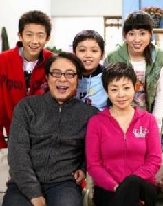 家有兒女第五部 家有兒女第五部