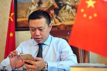 牛志敏[軒通大數據董事長]