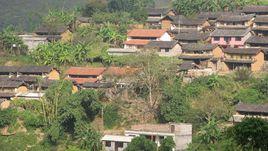 興街村[雲南省鳳慶縣雪山鎮興街村]