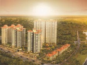 恆福水岸 恆福水岸