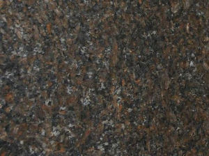 聖達非棕 | Santa Fe Brown |