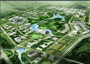 臨沂大學城 臨沂大學城