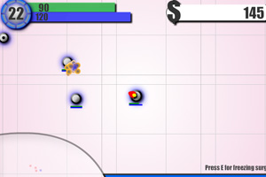 火苗號戰車 火苗號戰車