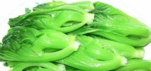 泡嫩芥菜 泡嫩芥菜