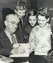 沃爾特·R.布魯克斯 沃爾特·R.布魯克斯