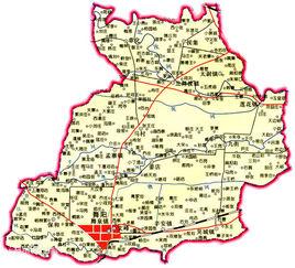 舞陽縣公安局 舞陽縣公安局