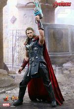 復仇者聯盟系列人偶