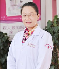 吳湘翠 副主任醫師