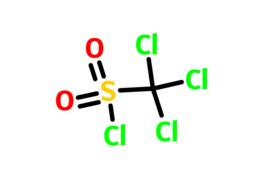 三氯甲基磺醯氯 三氯甲基磺醯氯
