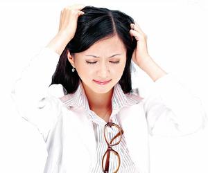 35歲職場之更年期