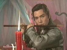 李尋歡[武俠小說《多情劍客無情劍》的主人公]