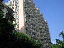 藍虹豪苑外景圖