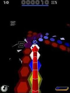 3D貪食蛇 3D貪食蛇