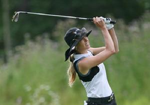 安娜&middot;勞森