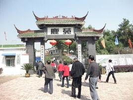 寧國市港口鎮 寧國市港口鎮