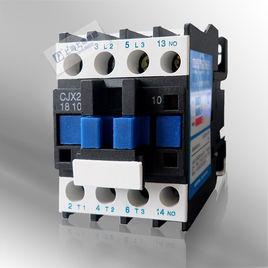 CJX2交流接觸器 CJX2交流接觸器