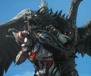 奈克斯特&middot;奧特曼[電影]