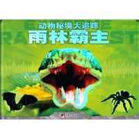 雨林霸主 雨林霸主