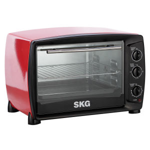 SKG電烤箱