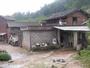 幫龍自然村 幫龍自然村