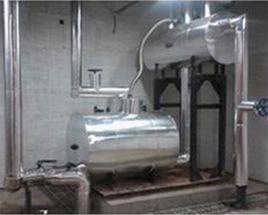 冷凝水回收器 冷凝水回收器