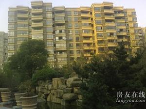 九城湖濱國際公寓