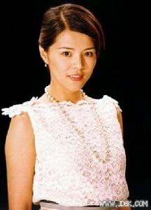 （圖）中國最清純的十個女星