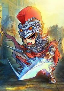 三國殺傳奇[邊鋒出品的遊戲]