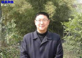 艾俊[合肥十中歷史教研組長]