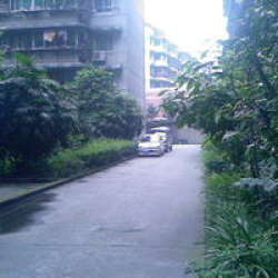 交大新運處宿舍 交大新運處宿舍