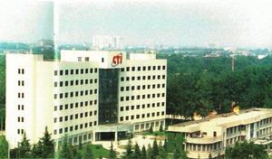 中國電子科技集團第54研究所 中國電子科技集團第54研究所