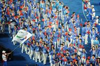 2008年北京殘奧會中國體育代表團
