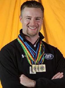 馬修[美國射擊運動員馬修·埃蒙斯]