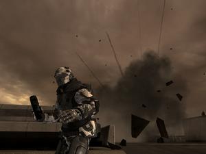 《戰地2142典藏版》