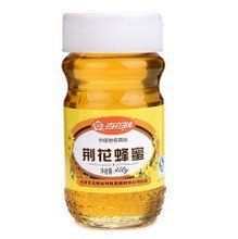 荊花蜂蜜 荊花蜂蜜