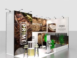 易美[展覽系統]