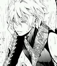 笑對陰天[唐唐煙作畫的漫畫]