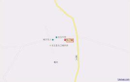 元墩子村 元墩子村