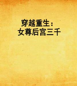 穿越重生:女尊后宮三千 穿越重生:女尊后宮三千