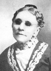 芬尼·克羅斯貝 芬尼·克羅斯貝