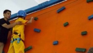 哈皮小孩兒童運動探索樂園 哈皮小孩兒童運動探索樂園