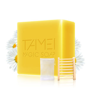 泰魅洋甘菊皂 泰魅洋甘菊皂