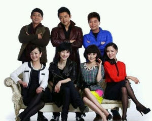 不是不想嫁 不是不想嫁