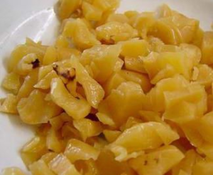 梁平袁驛豆腐乾