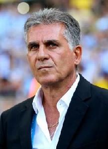 卡洛斯·奎羅斯 卡洛斯·奎羅斯