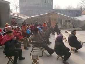 閆集鎮[河南省商丘市睢陽區閆集鎮]