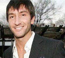 伊萬·雷薩切克 伊萬·雷薩切克